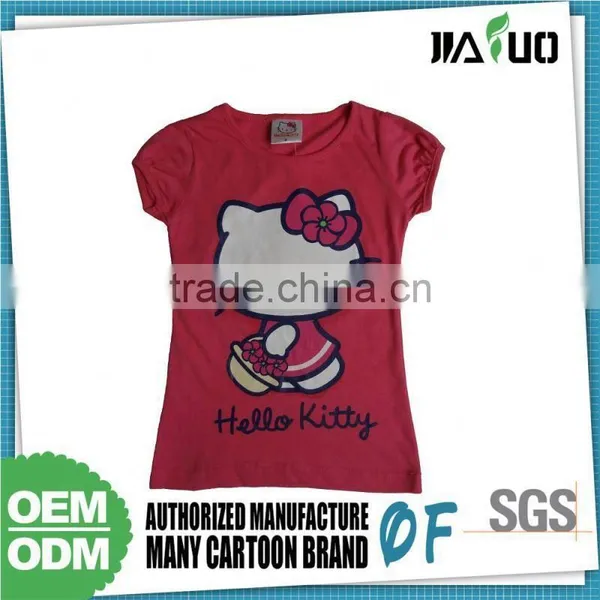 Top Quality Fashion Designs Appliques For Kids Clothing photo-3