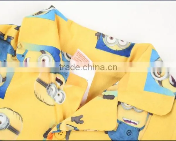 New 2014 Fall Clothing Set Boy Clothes Cheap Boys Clothes photo-2