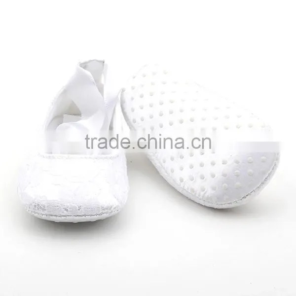 Wholesale Baby Shoes Lace Baby Party Shoes photo-2