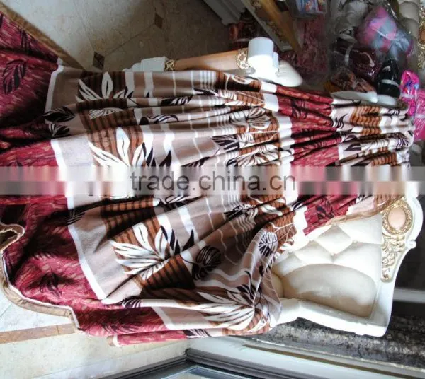 2016 New Design Blanket photo-4