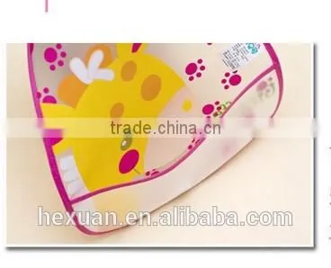10 Designs You Can Choose ,EVA Baby Bibs, Personalized Adult Bibs photo-3