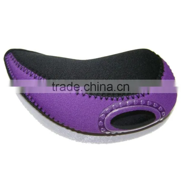 Neoprene Golf Iron Headcover photo-2
