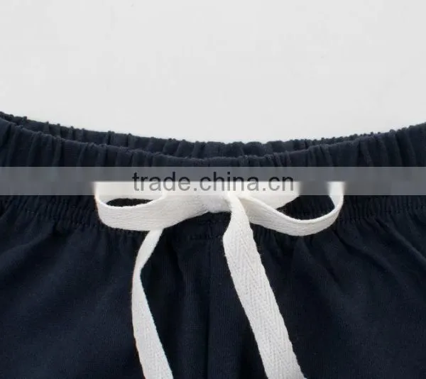 Wholesale European Style Baby Boy Sets Clothes Kids Sport Clothes Set photo-3