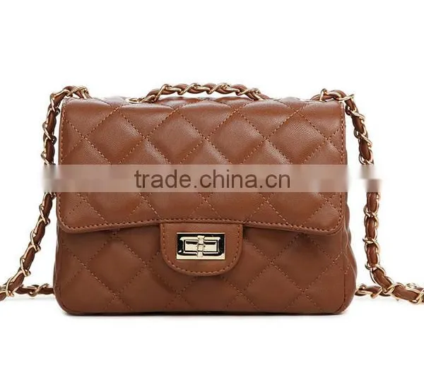 Ladies Hand Bag/fashion Bags Ladies Handbags Canvas Wholesale Bags photo-5