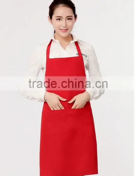 Quality Customized Brand Promotional Cooking Apron photo-4