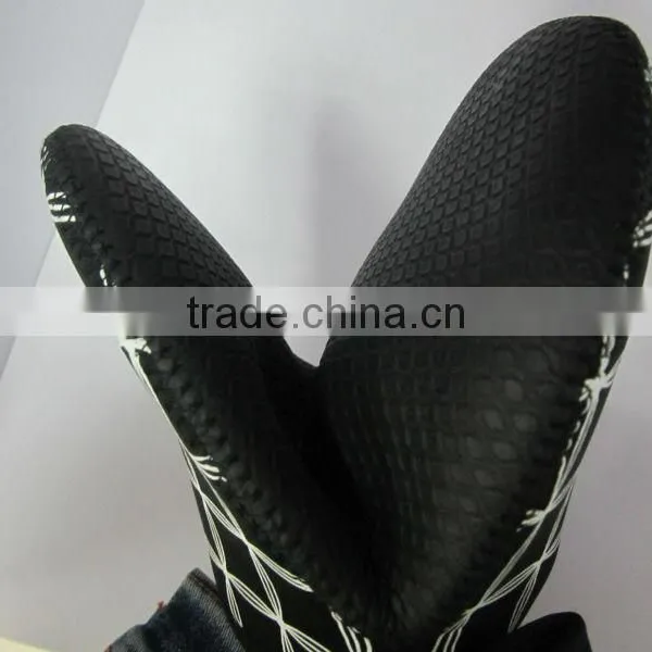GR-G0050 High Quality Hot Sale Neoprene Oven Glove photo-4