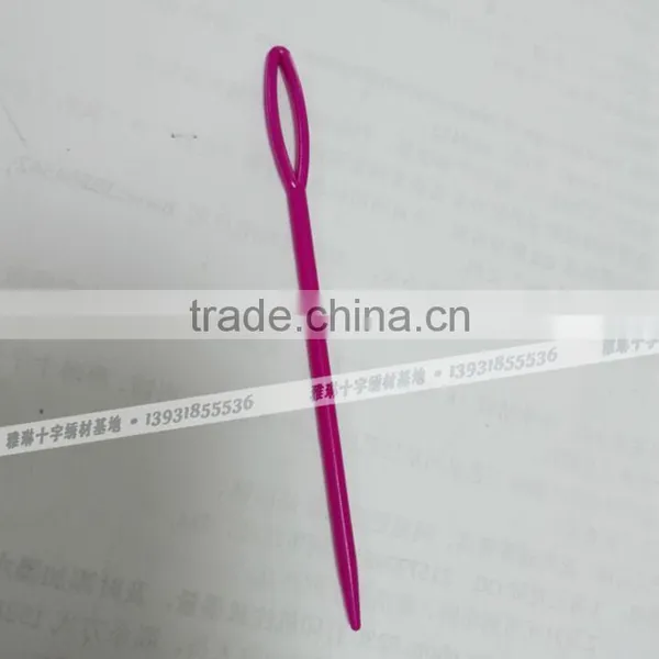 Plastic Needles photo-6