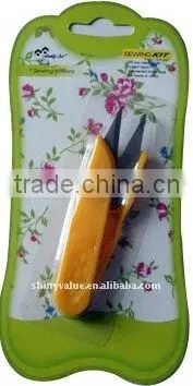 Shinyvalue Hot Sale Stainless Steel Scissors Manufacturer photo-2