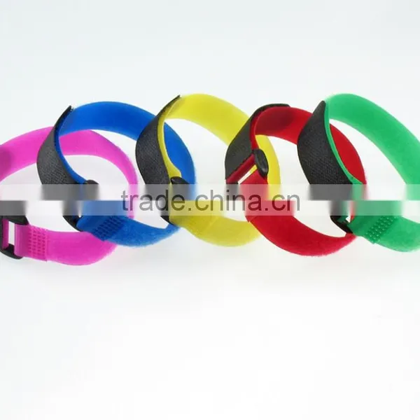 Hook & Loop Cable Tie photo-2