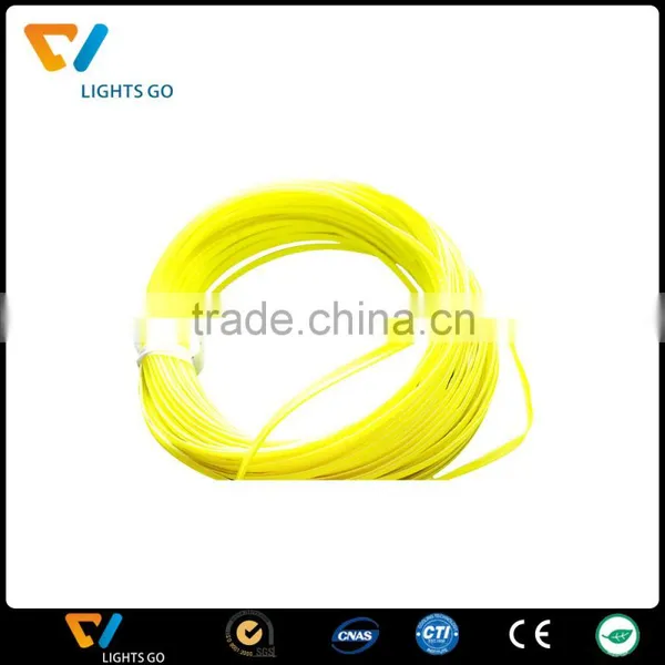Reflective Fabric Trim Tape / Refelctive PVC Trim for Clothes photo-5