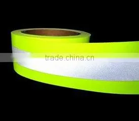 Fire Retardant Reflective Tape for Safety photo-5