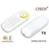 T2 2.4G LED Touch Controller photo-2