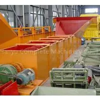 High Efficiency Sand Washer， XS Sand Washer ，XLsand Wahser