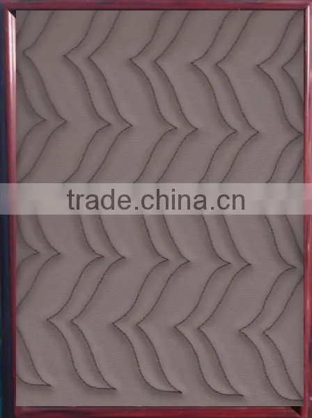 CSHX-233 COMPUTERIZED MULTI HEAD BLANKETS QUILTING AND EMBROIDERY MACHINE photo-4