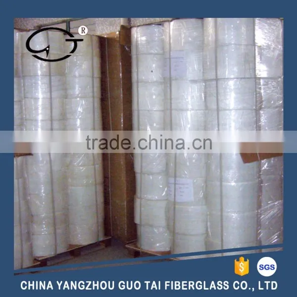 Slitted Alkali-Resistant Fiberglass Mesh photo-6