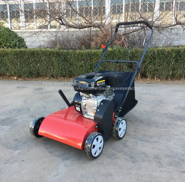 Scarifier HSC20