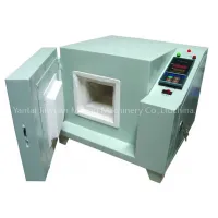 Box Electric Resistance Furnace