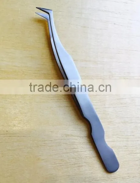 Eyelash Extension Tweezers