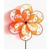 Flower Nylon Windmill