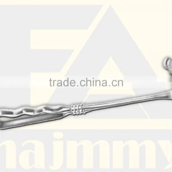 Richardson, Surgical Retractors