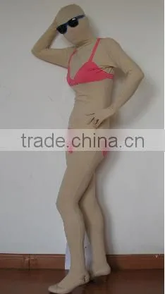 Wholesale 100 Different Designs of Women Lycra Body Suit for Women photo-3