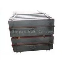 Blow Bar for Impact Crusher Spare Parts