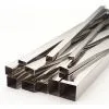 Stainless Steel Square Pipes