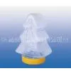 Tree Type Blow Molded Bottle (JY011-Z1)