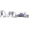 Air-cooling Plastic Regenerative Pelletizer