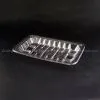 Plastic Food Container (food & Fruit Tray)