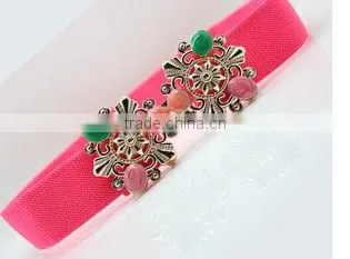2014 Hot Sales of Women's Belt photo-3