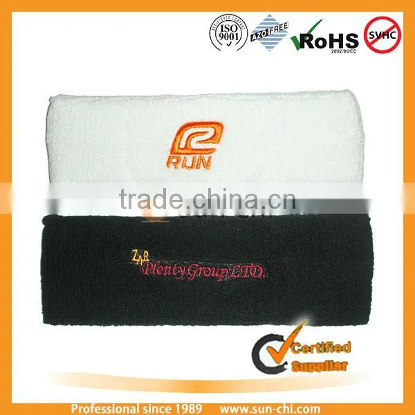 2016 Sports Antiskid Headband (6pieces One Set ) photo-2