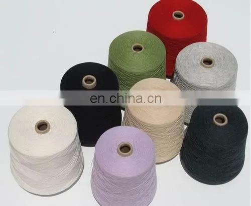 Best-selling Cashmere Yarn Price in China photo-4