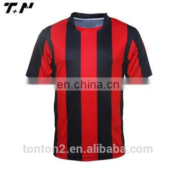 Cheap Football Shirts Fabric,wholesale Soccer Jerseys photo-2