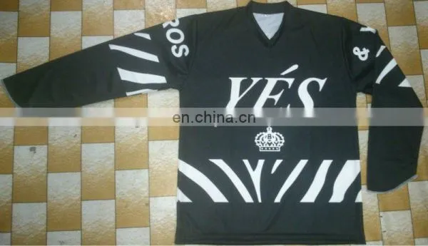 Ice Hockey Jersey