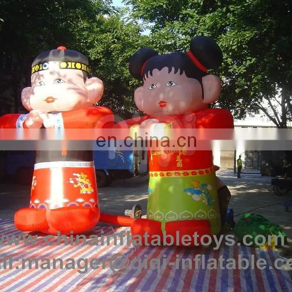 2013 Newest Chinese Inflatable Dolls CAR-069 photo-2