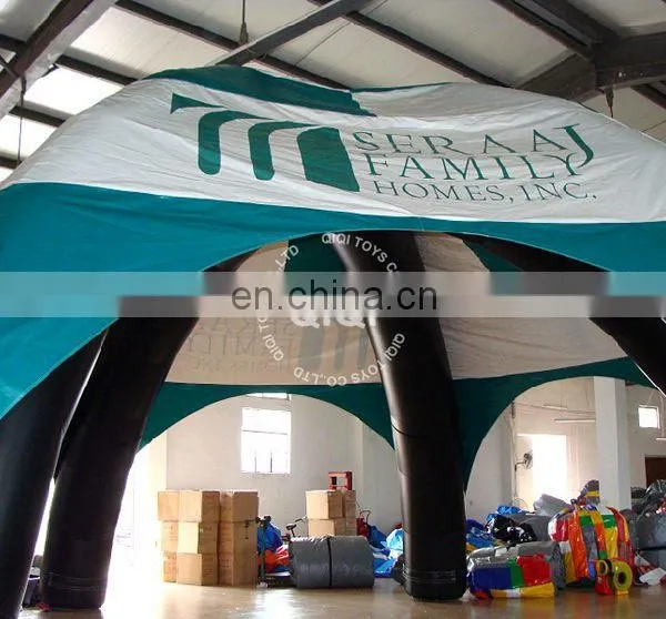 Inflatable Adversting Round Tent in Large Size for Sale photo-2