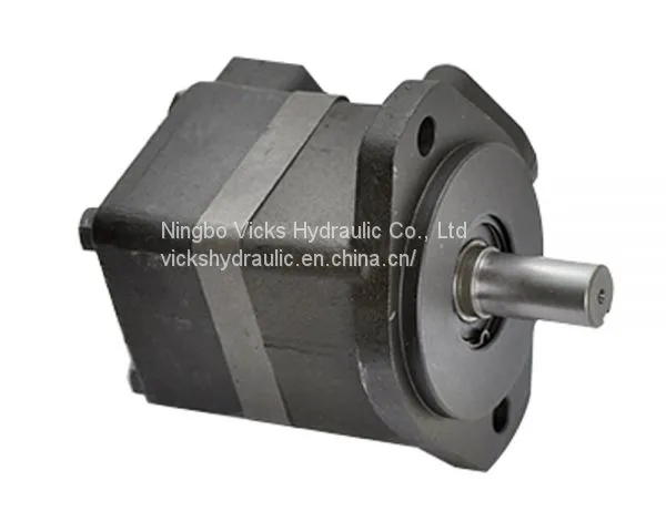 High Quality Rotary Pump V20-1S10P-38B-10R Vane Hydraulic Pump photo-3