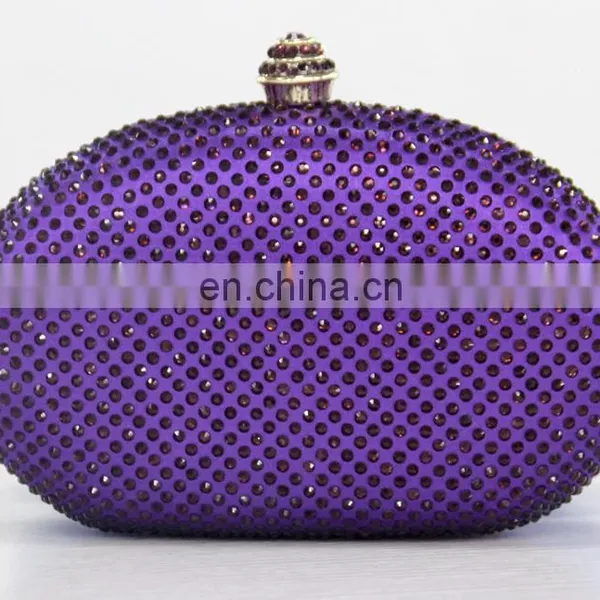 New Fashion Elegent High Quality Clutch Bags,sliver Clutch Evening Bags for Women photo-4