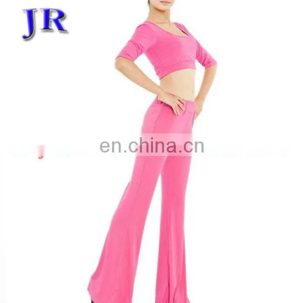 Yoga Fitness Wear Sexy Designer Bra and Panty Set Yogo Sets YJ-005#
