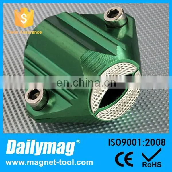 Strong Magnetic Water Descaler Aluminium Material photo-5