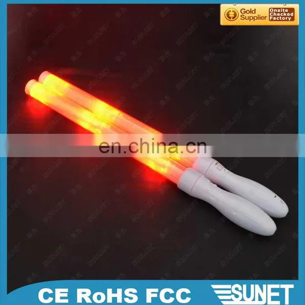 Remote Controlled Custom Fairy Led Glow Stick photo-5