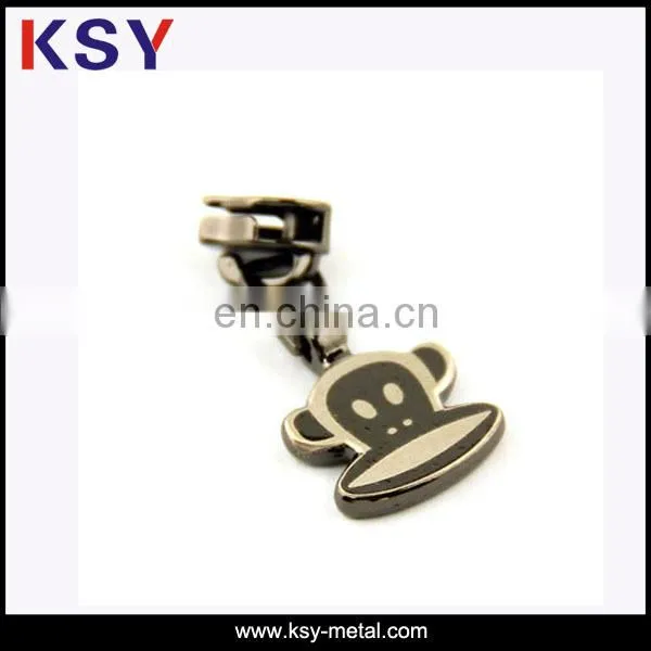 Decorative Handicrafts Zipperhead for Garment Accessories photo-2