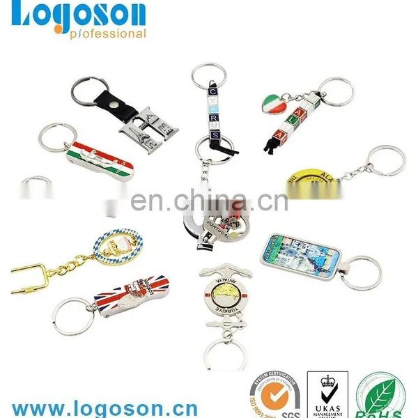Hot Sales Custom Souvenir Gifts Turtle Mexico Key Chains photo-2