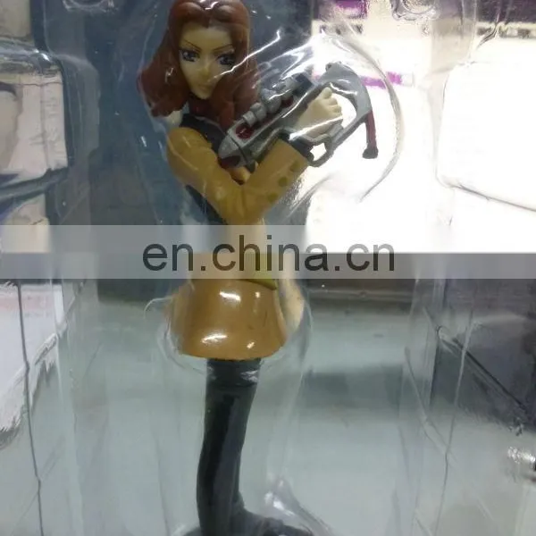Promotional Anime Figure