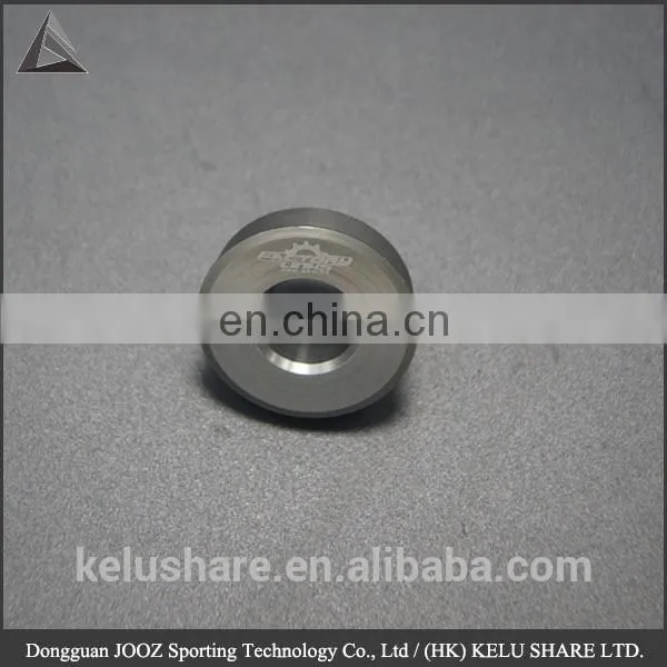 Custom Metal Drilling Non Metric Bolt photo-3