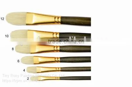 Oil Painting Brush