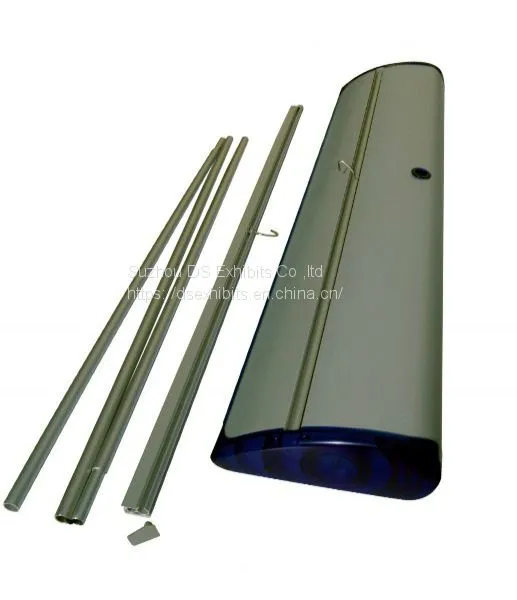 Roll up Banner Stand Model 18