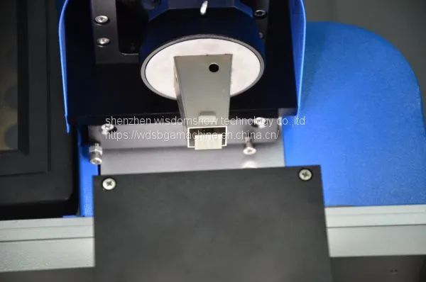 Mobile ic Repairing Machine Wds-700 Automatic Chip Bga Soldering Repairing Machine photo-2