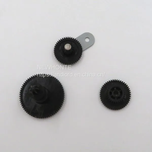 Dot Matrix Printer Ribbon Drive Gear Assy for TM-U220 photo-2